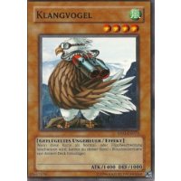 Klangvogel RP01-DE075