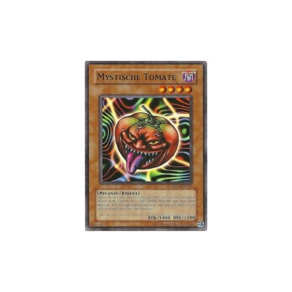 Mystische Tomate RP01-DE076