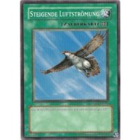 Steigende Luftströmung RP01-DE080