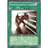 Leuchtender Funke RP01-DE081