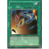 Kartenzerstörung RP01-DE084