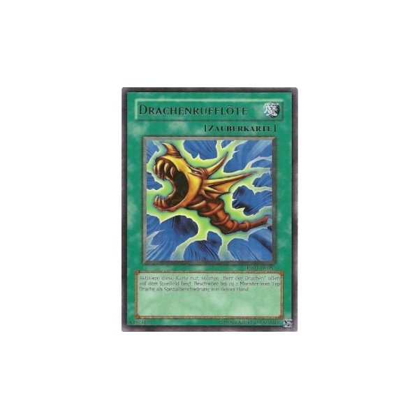 Drachenruffl&ouml;te RP01-DE087