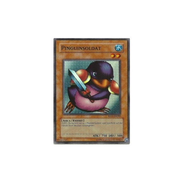 Pinguinsoldat RP01-DE089