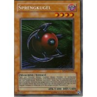 Sprengkugel RP01-DE091