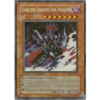 Gorz der Gesandte der Finsternis RP02-DE000