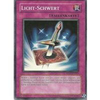 Licht-Schwert RP02-DE003