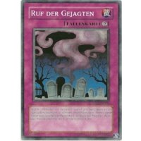 Ruf der Gejagten RP02-DE006