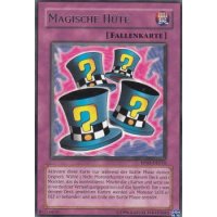 Magische Hüte RP02-DE010