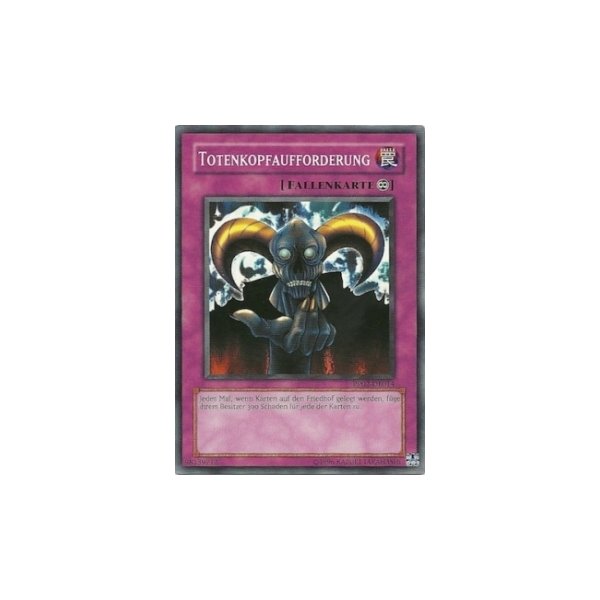 Totenkopfaufforderung RP02-DE014