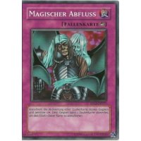 Magischer Abfluss RP02-DE017