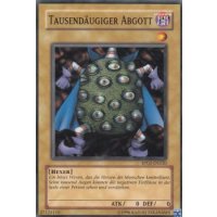 Tausendäugiger Abgott RP02-DE020