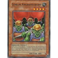Goblin Angriffstrupp RP02-DE024