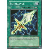 Blitzklinge RP02-DE032