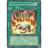 Karte der sicheren Wiederkehr RP02-DE037