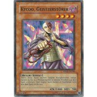 Kycoo, Geistzerstörer RP02-DE040