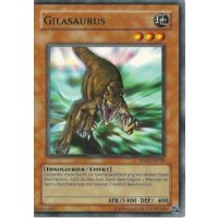 Gilasaurus RP02-DE043