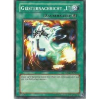 Geisternachricht "L" RP02-DE049