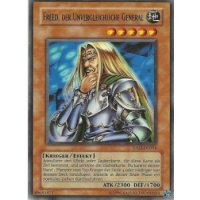 Freed, der Unvergleichliche General RP02-DE054