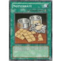 Notvorräte RP02-DE055