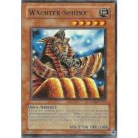 Wächter-Sphinx RP02-DE067