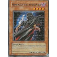 Grabwächters Attentäter RP02-DE077