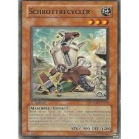 Schrottrecycler SDMM-DE004