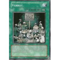 Verbot SDMM-DE022