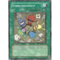 Verbundenheit SDMM-DE030