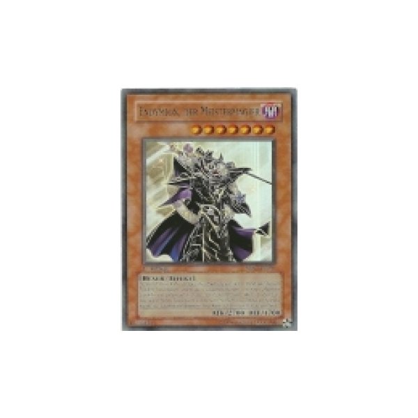 Endymion, der Meistermagier SDSC-DE001