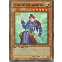 Zauberauslöscherin SDSC-DE002