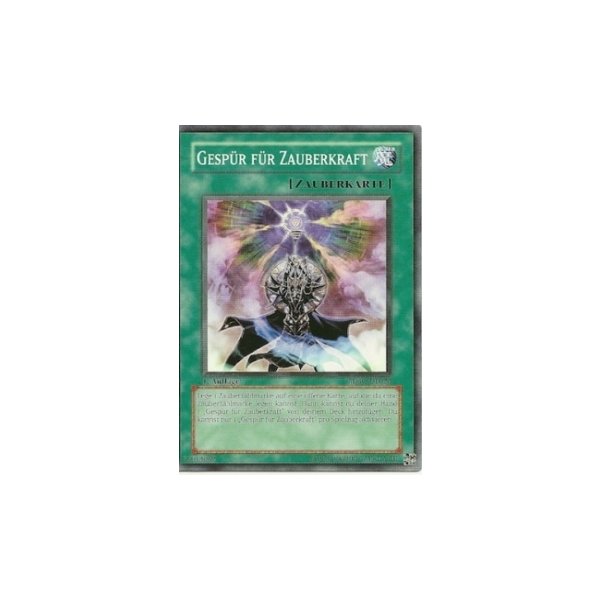 Gesp&uuml;r f&uuml;r Zauberkraft SDSC-DE020