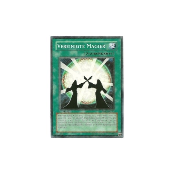 Vereinigte Magier SDSC-DE021