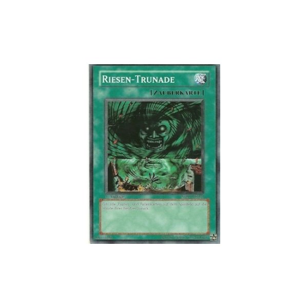 Riesen-Trunade SDSC-DE024