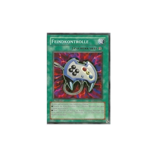 Feindkontrolle SDSC-DE029