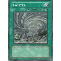 Twister SDSC-DE033