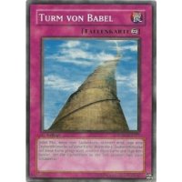 Turm von Babel SDSC-DE037