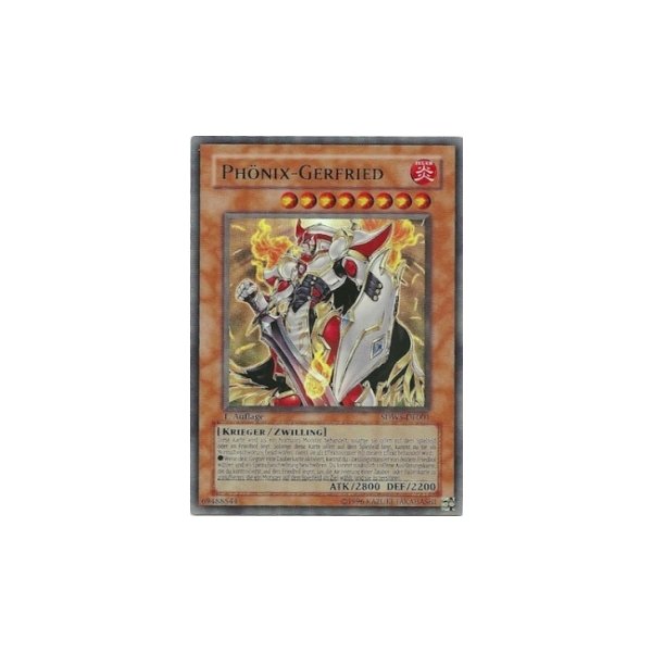 Ph&ouml;nix-Gerfried SDWS-DE001