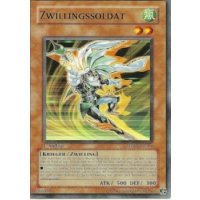 Zwillingssoldat SDWS-DE004