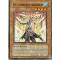 Zwillingsbeschwörer SDWS-DE011