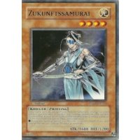 Zukunftssamurai SDWS-DE014