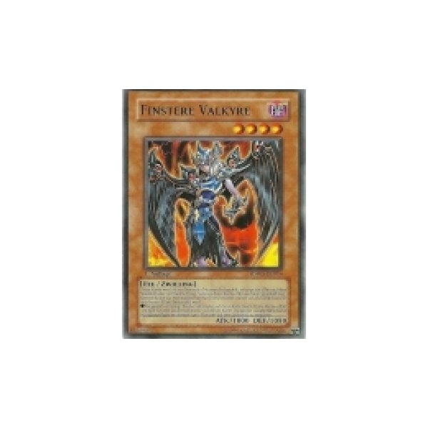 Finstere Valkyre SDWS-DE016