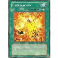 Überwachen SDWS-DE017