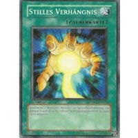 Stilles Verhängnis SDWS-DE020