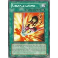 Urknallkanone SDWS-DE026