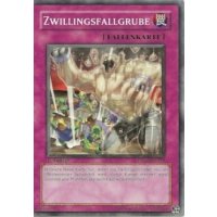 Zwillingsfallgrube SDWS-DE038