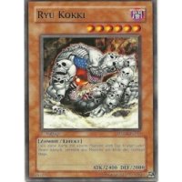 Ryu Kokki SDZW-DE011