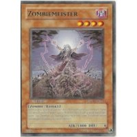 Zombiemeister SDZW-DE016