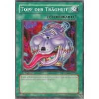 Topf der Trägheit SDZW-DE026