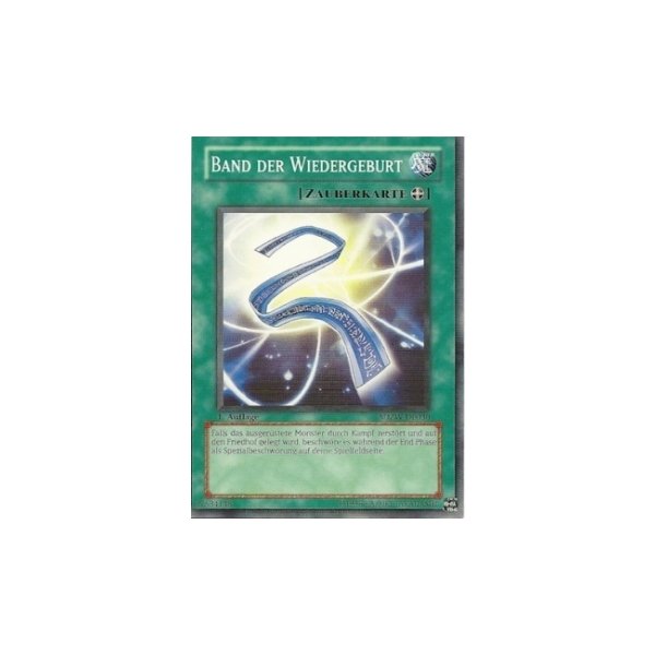 Band der Wiedergeburt SDZW-DE030