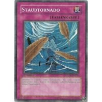 Staubtornado SDZW-DE033